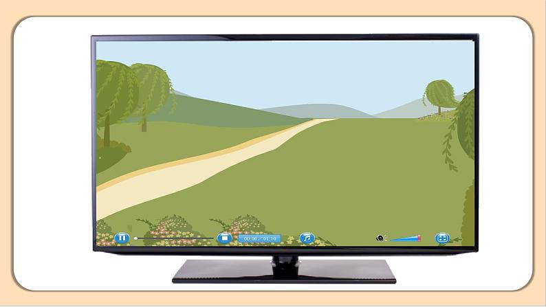 【素养达标】人教PEP版五年级下册-Unit 2 My favourite season PB Let's learn （课件）第6页