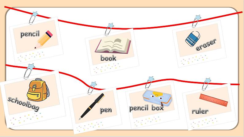 【素养达标】人教PEP版三年级下册-Unit 4 Where is my car PA Let's learn （课件+教案+习题）07