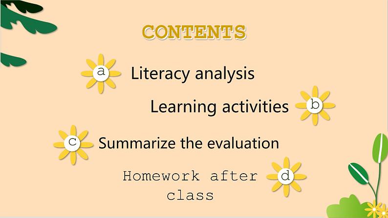 【素养达标】人教PEP版六年级下册-Unit 1 How tall are you PB Read and write（课件+教案+习题）02
