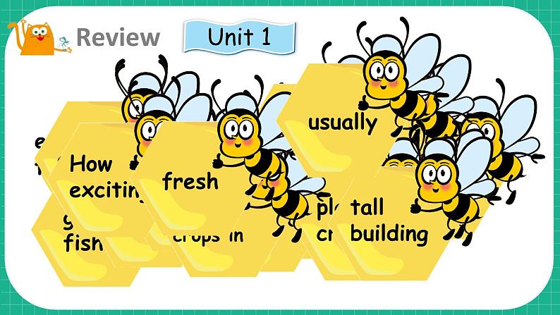 Module 1 Changes and differences Project 1（课件）2023--2023学年牛津上海版（三起）英语六年级下册02