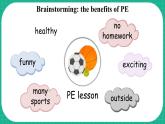 Module 2 Unit 6 PE lessons 第1课时（课件+素材）2023--2023学年牛津上海版（三起）英语六年级下册