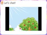 Module 1 Unit 1 Touch and feel  第3課時（課件+素材）2023--2023學(xué)年牛津上海版（三起）英語四年級下冊