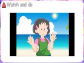 Module 1 Unit 2 Smell and taste 第1課時（課件+素材）2023--2023學(xué)年牛津上海版（三起）英語四年級下冊