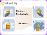 Module 1 Unit 3 Look and see  第3課時(shí)（課件+素材）2023--2023學(xué)年牛津上海版（三起）英語(yǔ)四年級(jí)下冊(cè)