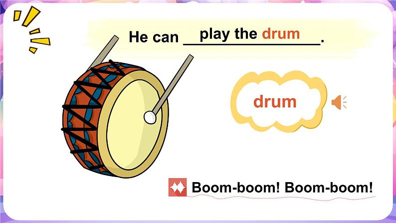 Module 2 Unit 6 第1课时第7页