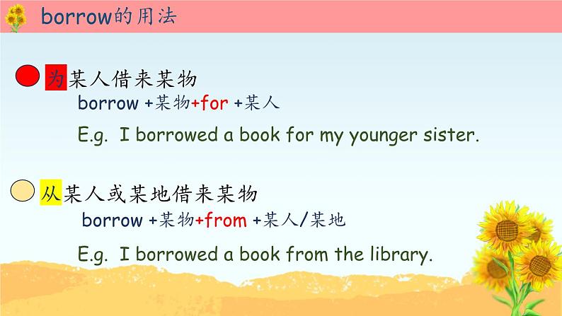 外研版小学英语（三起）五年级下册Module 9 Unit 2 Mum bought new T-shirts for you 课件08