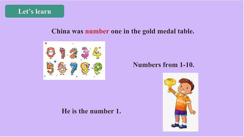 北京版六上 Unit 5 When did the ancient Olympic Games begin？Lesson17课件29张第8页