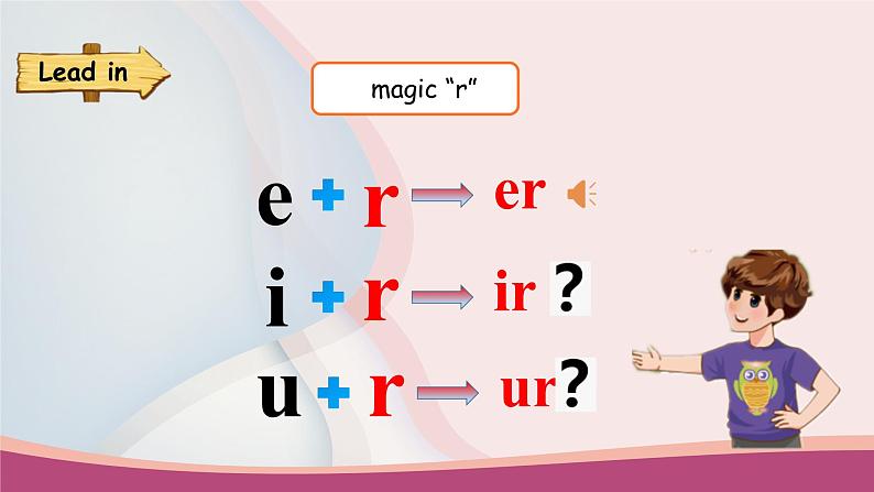 人教版PEP小学英语四年级下册Unit 2 What time is it PA Let's spell优质课件+教案+练习+动画素材07