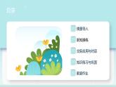 人教PEP版英语五年级下册 Unit 2 第1课时 同步课件+同步教案