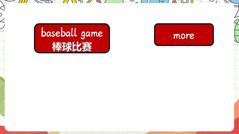 【趣味公开课课堂】外研版三起英语六下  Module8 Unit1 Why do you have cups on your head 课件07