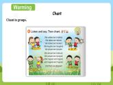 【趣味課堂】外研版三起英語(yǔ)四下 Module 8 Unit 2 《I took some pictures.》第3課時(shí) 課件