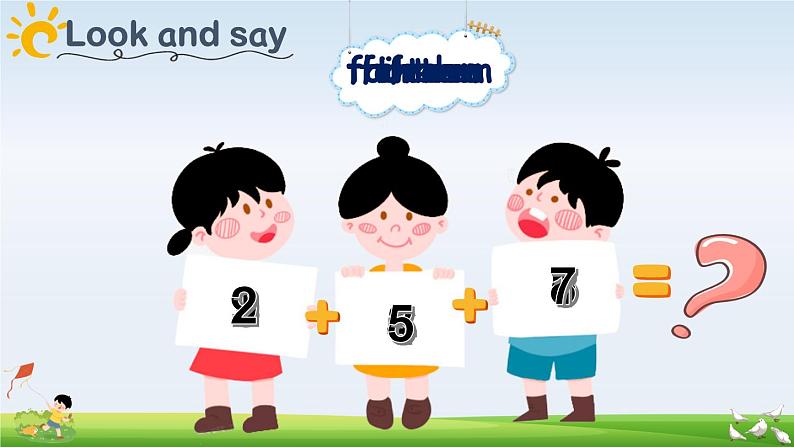 Unit 6 第4课时B Let's talk&Let's find out课件+教案+练习（含答案）03