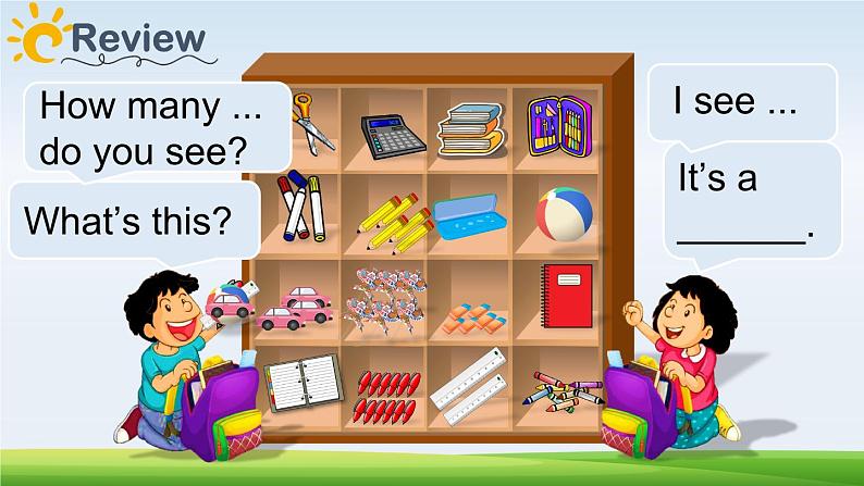 Unit 6 第4课时B Let's talk&Let's find out课件+教案+练习（含答案）04