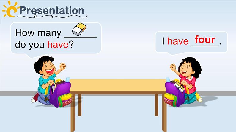 Unit 6 第4课时B Let's talk&Let's find out课件+教案+练习（含答案）06