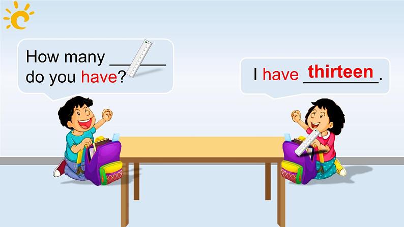 Unit 6 第4课时B Let's talk&Let's find out课件+教案+练习（含答案）07