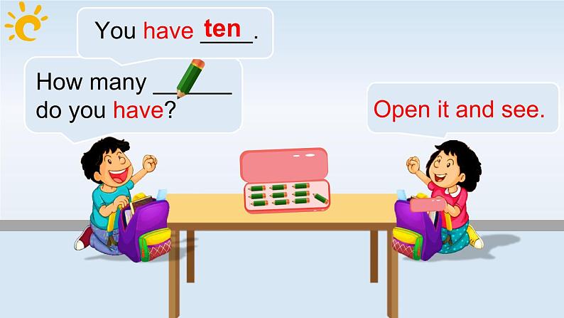 Unit 6 第4课时B Let's talk&Let's find out课件+教案+练习（含答案）08