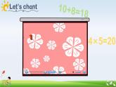 Unit 6 第6课时 B Start to read&Let's check&Let's sing&C Story time课件+教案+练习（含答案）