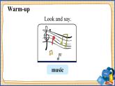 冀教版英語4年級下冊 Unit 4 Lesson 23 PPT課件