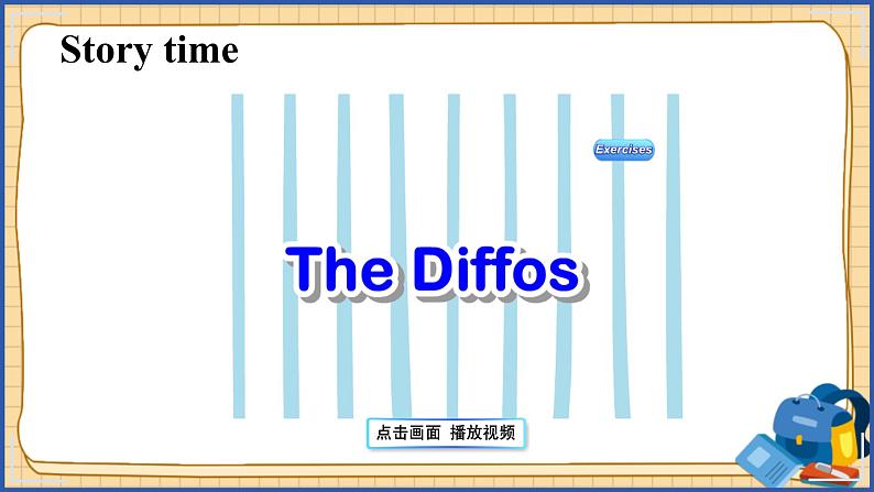 冀教版英语4年级下册 Unit 4 Lesson 24 PPT课件02