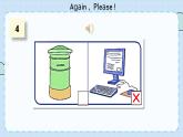冀教版英語(yǔ)5年級(jí)下冊(cè) Unit 3 Again， Please! PPT課件