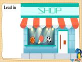 冀教版英語6年級下冊 Unit 1 Lesson 2 At the Sports Shop PPT課件