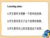 冀教版英語6年級下冊 Unit 1 Lesson 6 A Famous Football Player PPT課件