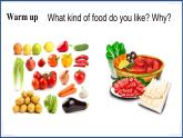 冀教版英语6年级下册 Unit 2 Lesson 7 Always Have Breakfast! PPT课件