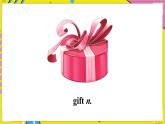 冀教版英語6年級(jí)下冊(cè) Unit 4 Lesson 19 Buying Gifts PPT課件