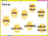 冀教版英語6年級下冊 Unit 4 Lesson 23 Good-bye! PPT課件