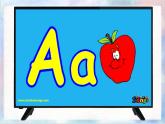 Unit 2 My favourite season PA Let's spell 課件