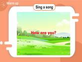 Unit 4 We love animals 第1课时 A Let's talk & Let's play 课件+教案+导学案+同步练习+音视频素材全套