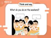 Unit 5 Let's eat! 第1课时 A Let's talk & Let's play 课件+教案+导学案+同步练习+音视频素材全套