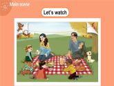 Unit 5 Let's eat! 第1课时 A Let's talk & Let's play 课件+教案+导学案+同步练习+音视频素材全套