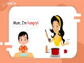 Unit 5 Let's eat! 第2课时 A Let's learn & Let's do 课件+教案+导学案+同步练习+音视频素材全套