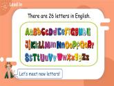 Unit 5 Let's eat! 第3课时 A Letters and sounds 课件+教案+导学案+同步练习+音视频素材全套