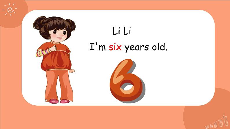 B Let's learn & Let's do 课件第5页