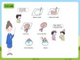 川教版英语四年级下册Unit 4 Lesson 4《Making a Party Hat》课件+教案（含2课时）