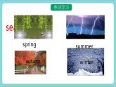 川教版英语五年级下册Unit2 lesson 2 Seasons and Months 课件+ 教案