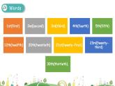 人教版五下Recycle2课件