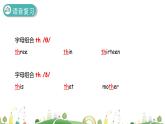 人教版五下Recycle2课件
