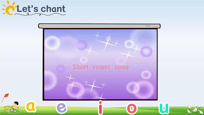 Unit 6 第3课时 课件第5页