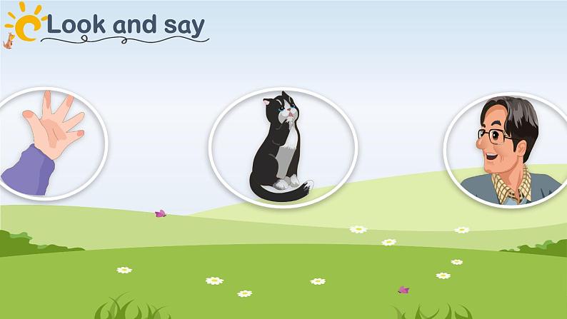 Unit 6 第3课时 课件第6页