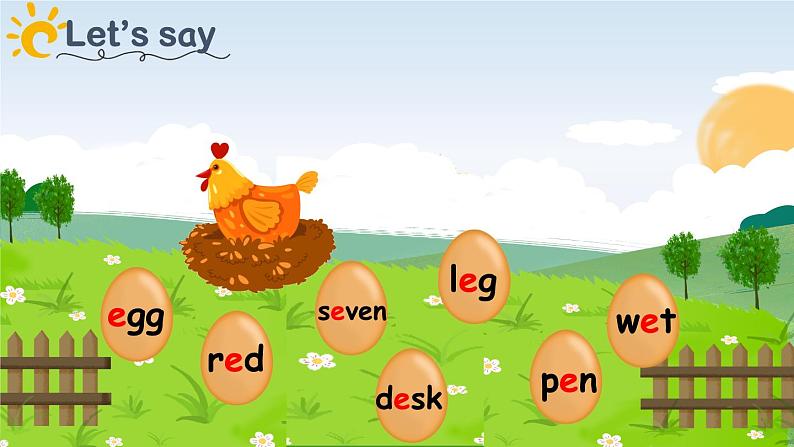 Unit 6 第3课时 课件第8页