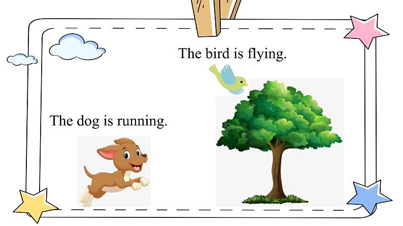 【核心素养目标】外研版小学英语（三起）六下Module3-Unit1 The sun is shining. 课件+教案+同步分层练习（含教学反思和答案）04
