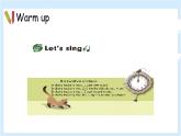 Unit 2 What time is it？ 單元復(fù)習(xí) 課件（含音視頻素材）+知識點(diǎn)+測試卷（含聽力 有解析）