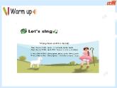 Unit 4 At the farm 單元復(fù)習(xí) 課件（含音視頻素材）+知識點(diǎn)+測試卷（含聽力 有解析）