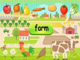 Unit 4 At the farm 第1课时 课件（含音视频素材）+教案+导学案+同步练习