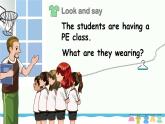 Unit 5 My clothes 第1课时 课件（含音视频素材）+教案+导学案+同步练习