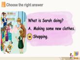 Unit 6 Shopping 第1课时 课件（含音视频素材）+教案+导学案+同步练习