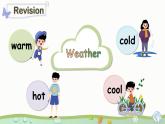 Unit 3 Weather 第4课时 课件（含音视频素材）+教案+导学案+同步练习